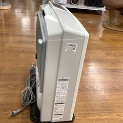 Rinnai リンナイ 都市ガスファンヒーター RC-N356E 2022年製