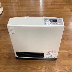 Rinnai リンナイ 都市ガスファンヒーター RC-N356E 2022年製 