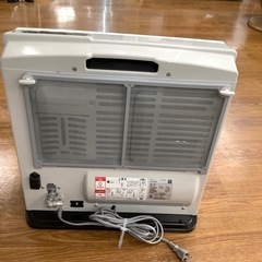 Rinnai リンナイ 都市ガスファンヒーター RC-N356E 2022年製 