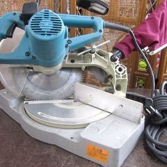 マキタ 卓上丸ノコ 216ｍｍ LS0840F 電動丸のこ makita クロスカットソー 切断機 札幌市北区屯田