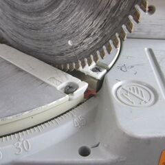 マキタ 卓上丸ノコ 216ｍｍ LS0840F 電動丸のこ makita クロスカットソー 切断機 札幌市北区屯田