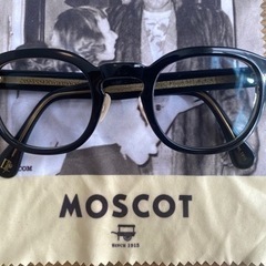 MOSCOT LEMTOSH