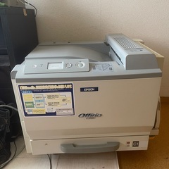 エプソン　offilio LP-S7000 