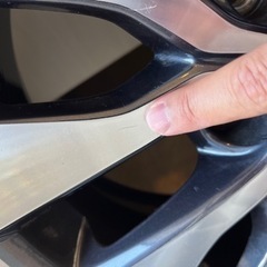 日産 C27セレナ純正16インチアルミホイール スタッドレスタイヤセット