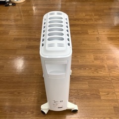 DeLonghi デロンギ オイルヒーター RHJ65L0712 2018年製【トレファク 川越店】