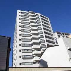 🏡リフォーム済　中古マンション　中央区唐人町🏡