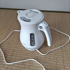 電気ケトル