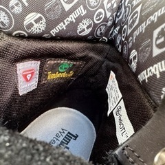 美品✨ティンバーランド 25.5cm 7.5W