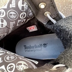 美品✨ティンバーランド 25.5cm 7.5W