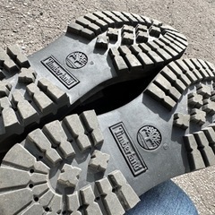 美品✨ティンバーランド 25.5cm 7.5W