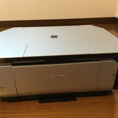 Canon インクジェットプリンター PIXUS MP610