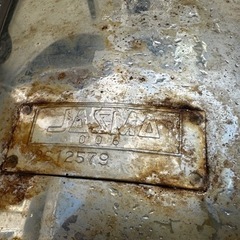 zc31s スイスポ マフラー トラスト グレッディ