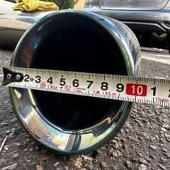 zc31s スイスポ マフラー トラスト グレッディ