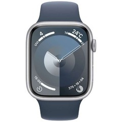 本日限定！　Apple Watch Series 9- 41mm 