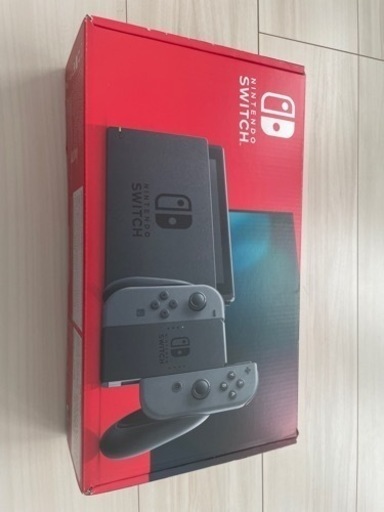 超特価sale開催！】 Nintendo Switch 本体 美品 その他 - www.gpshop.md