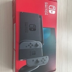 Nintendo Switch 本体　美品