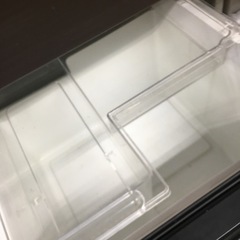 ハイセンス　2020年式　3ドア冷凍冷蔵