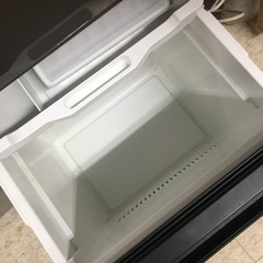 ハイセンス　2020年式　3ドア冷凍冷蔵