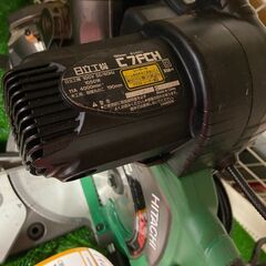 【中古】【動作OK】【店頭引取限定】190ｍｍ　スライド丸のこ　30,800円（税込）