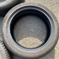 35000→25000値下げ225/65R17 イボ付きスタッドレスタイヤ アルミ付き