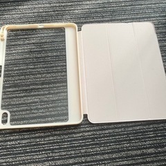 iPadプロケースほぼ未使用