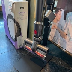 Dyson ダイソン V7 slim スリム コードレスクリーナー スタンド付き コードレス クリーナー 掃除機