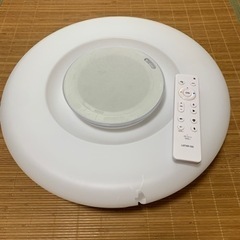 SONY シーリングライト MFL-2100S Bluetoothスピーカー ソニー MFL-2100S シーリングライト ブルートゥース スピーカー