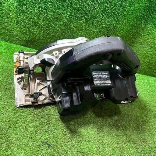 マキタ makita HS474DZ 充電式マルノコ【市川行徳店】【店頭取引限定