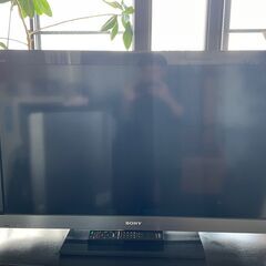 SONY BRAVIA ブラビア KDL-40EX500　※直接...