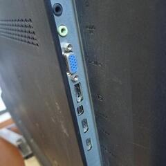 中古品 PHILIPS フィリップス 40型 4Kモニター BDM4065UC 2015年製