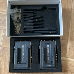 accsoon cineeye 2sPro sdi hdmi