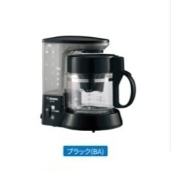 【値下げしました！】象印マホービン コーヒーメーカー 