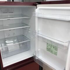☆ジモティ割あり☆ AQUA 冷蔵庫 184L 年式2018 動作確認