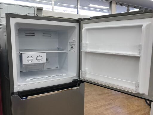 ☆ジモティ割あり☆ ハイセンス 冷蔵庫 227L 年式2020 動作確認