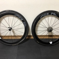 【ネット決済】GIANT SLR1  前後セット