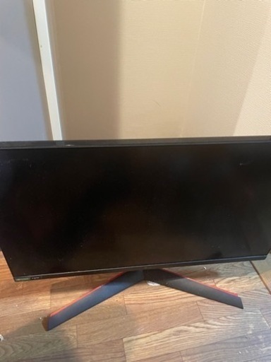 LG27GN600-B 27インチ