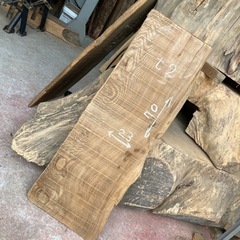 レトロ　ビンテージ　板　木材　アンテーク　ハンドメイド