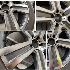 GLE W166 スタッドレス ブリヂストン ブリザック 255/50R19