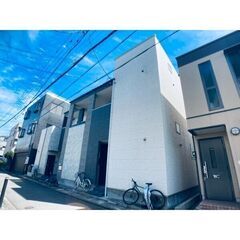 🌟初期費用５万円🌟stage 黒門町２０２号室