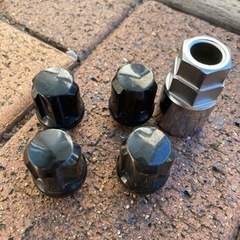 RADIANCE デイトナ ホイール+スタッドレスタイヤ 4本 16インチ 215/60R16 + オマケ！