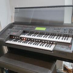 YAMAHA エレクトーン EL-90