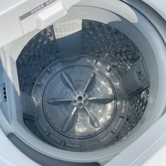 2020年製✩東芝電気洗濯機4.5kg♪( ´▽｀)