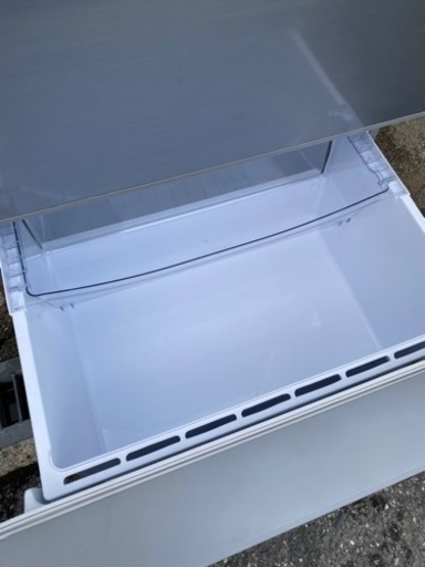 2019年製✩AQUAノンフロン冷凍冷蔵庫(*ﾟ∀ﾟ*) - 冷蔵庫 