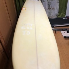 値下げしました。EPSハイパフォーマンスロングボード（レストア 