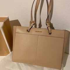 Michael Kors (マイケルコース) バッグ シグネチャ...