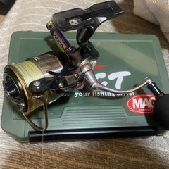 シーバスからライトジギングまで(๑•̀ㅂ•́)و✧