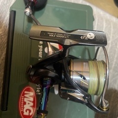 シーバスからライトジギングまで(๑•̀ㅂ•́)و✧