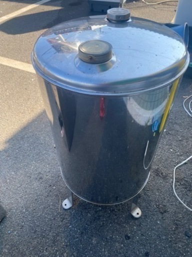 長府製作所 石油小形給湯機 IBF-3865SG 石油瞬間給湯器 石油ボイラー