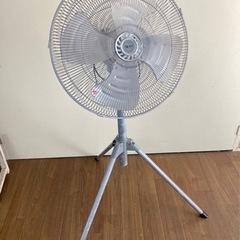 中古　Koden 広電　工業扇風機　CFF452TMA