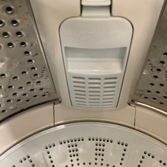 HITACHI 日立 全自動洗濯機 BW-V90C 2018年製【トレファク 川越店】